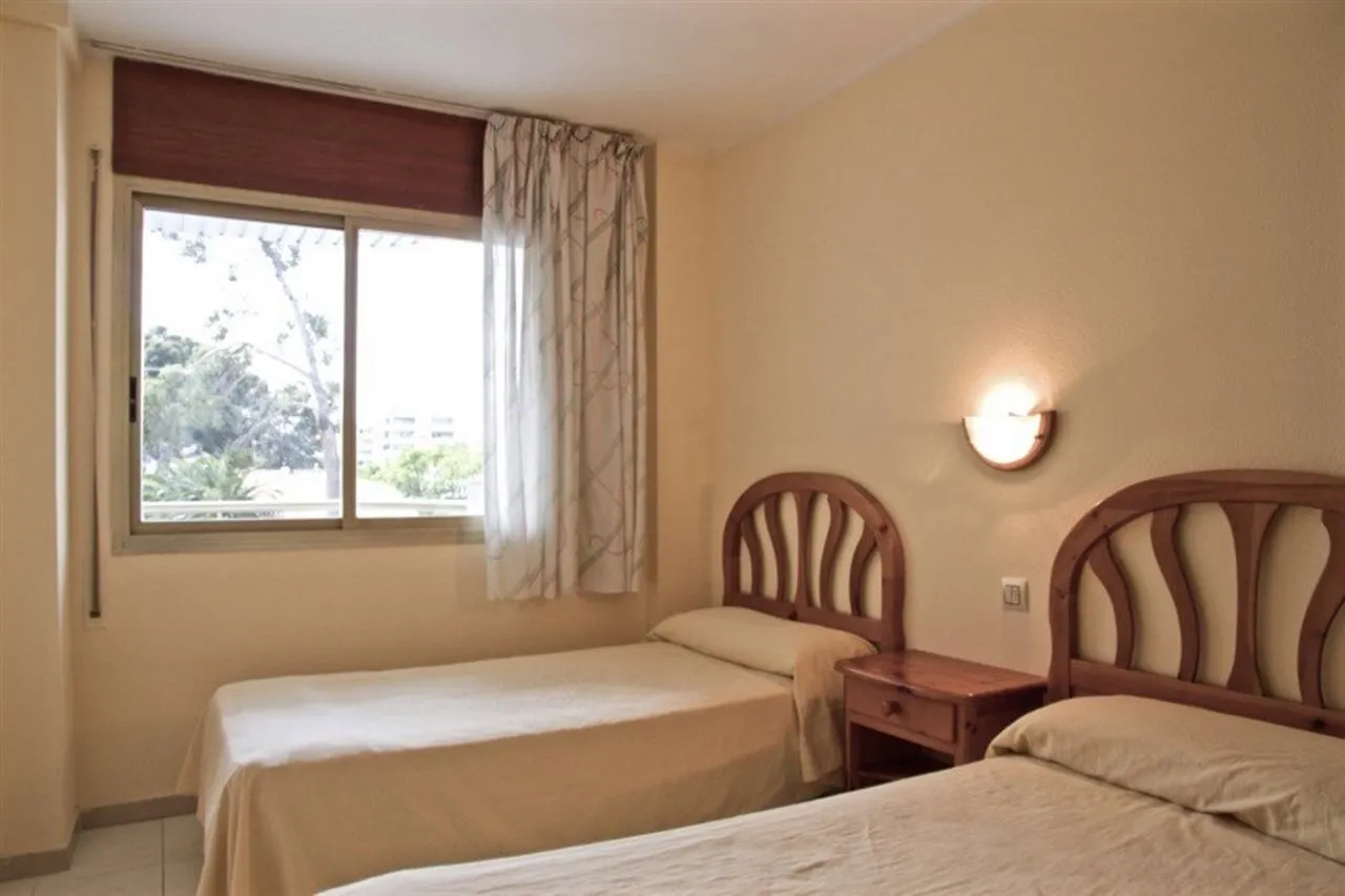 Apartment Rentalmar Arquus I II III IV V Park Salou